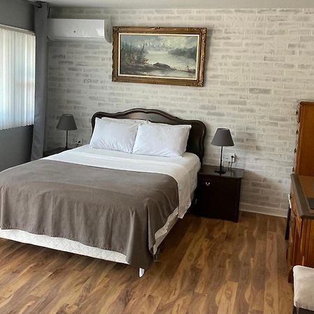 Berry Mills Auberge Restwell Motel מראה חיצוני תמונה