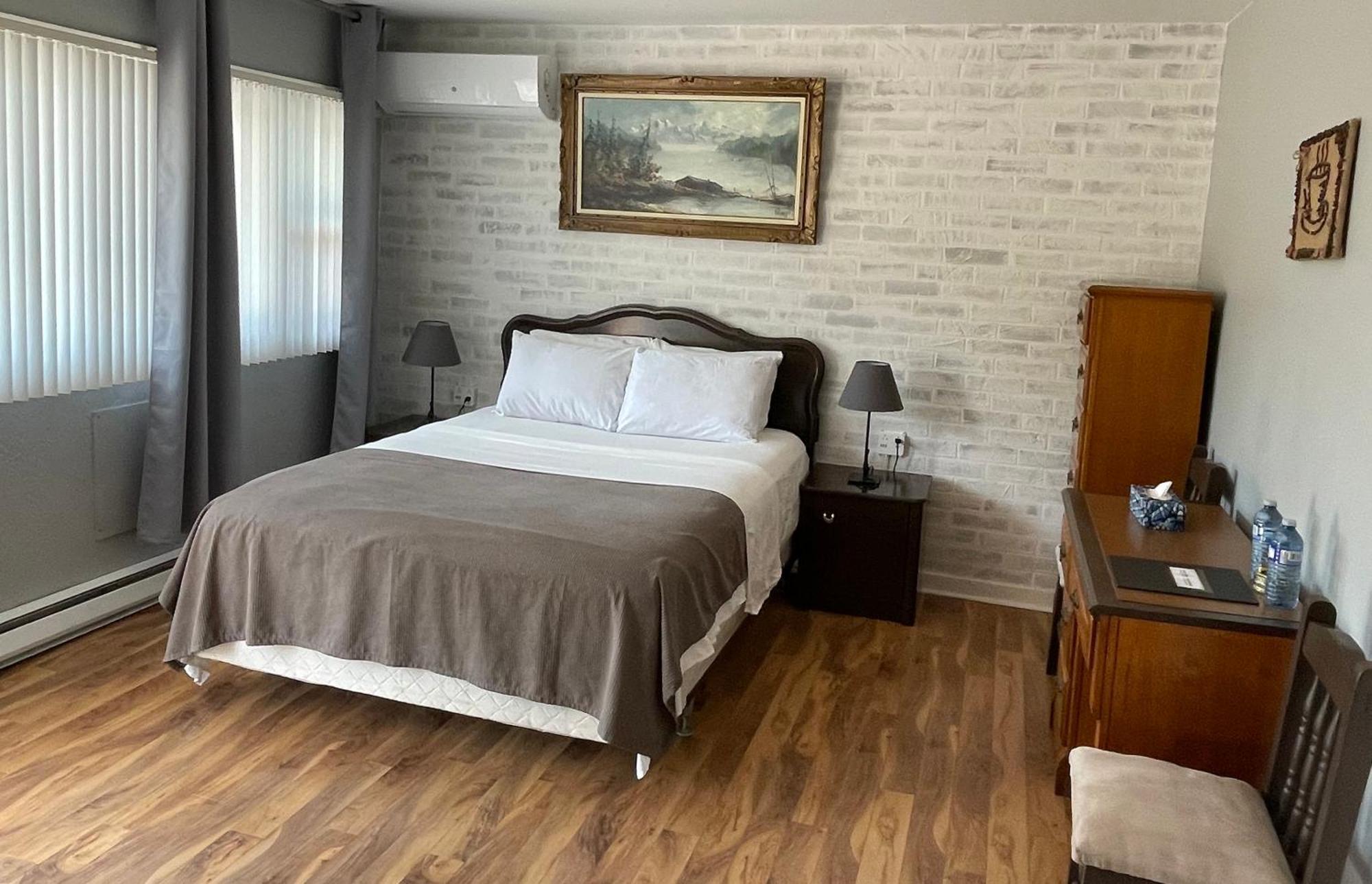 Berry Mills Auberge Restwell Motel מראה חיצוני תמונה