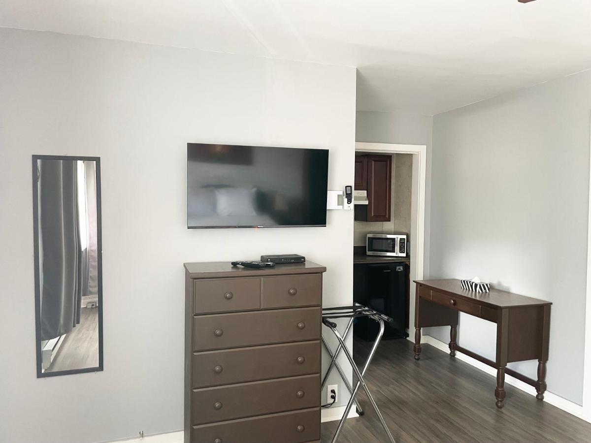 Berry Mills Auberge Restwell Motel מראה חיצוני תמונה