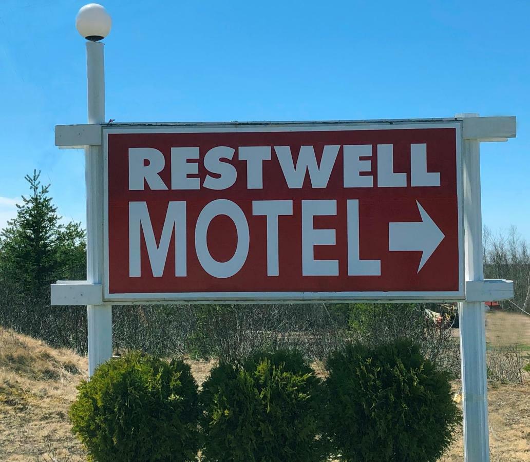 Berry Mills Auberge Restwell Motel מראה חיצוני תמונה