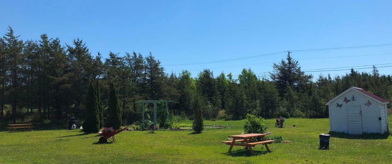 Berry Mills Auberge Restwell Motel מראה חיצוני תמונה